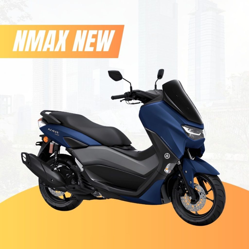 NMAX New