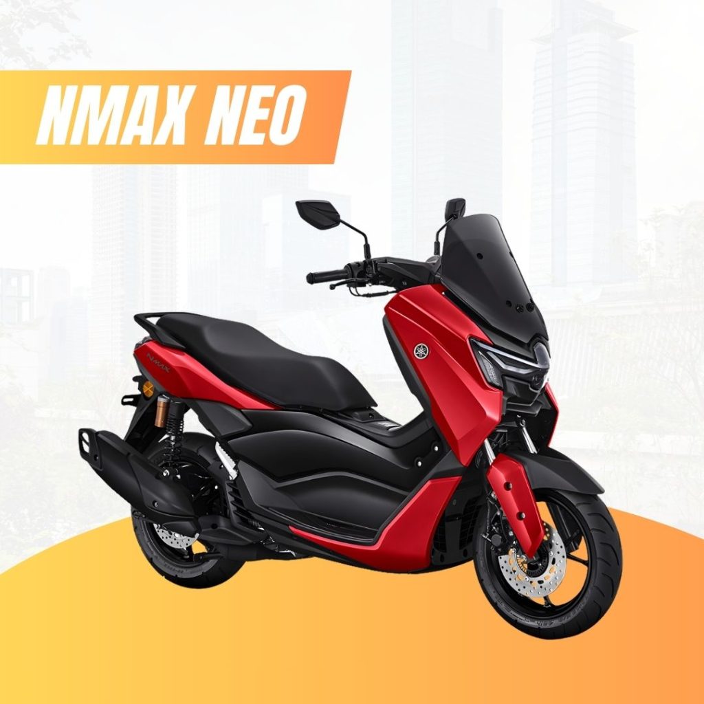 Nmax Neo