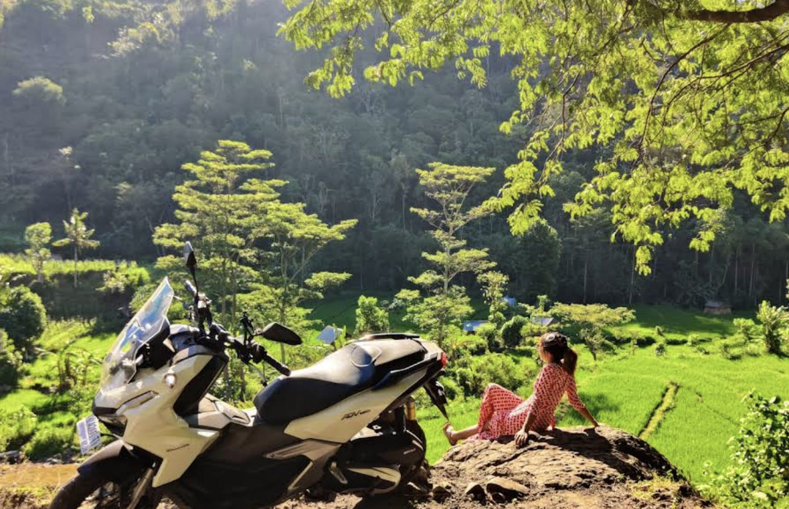 Gandewa Rent Bikes Bali - Layanan Terpercaya